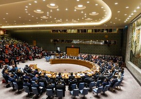 UN Security Council to hold meeting next week