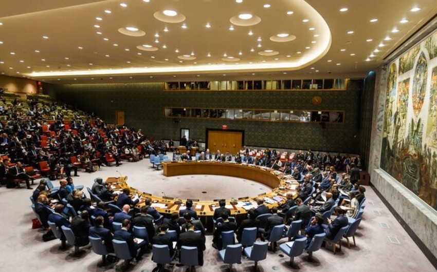 UN Security Council to hold meeting next week