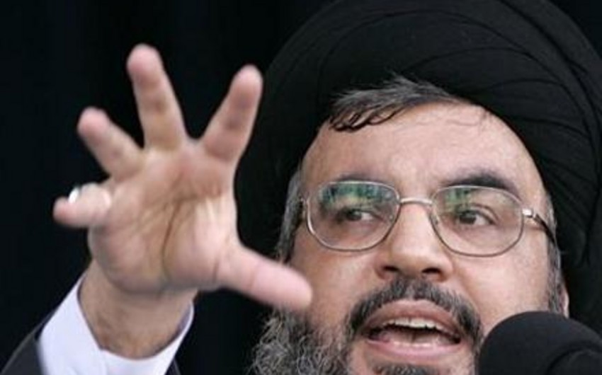 Хезболла решила напасть на Фронт ан-Нусры в Сирии