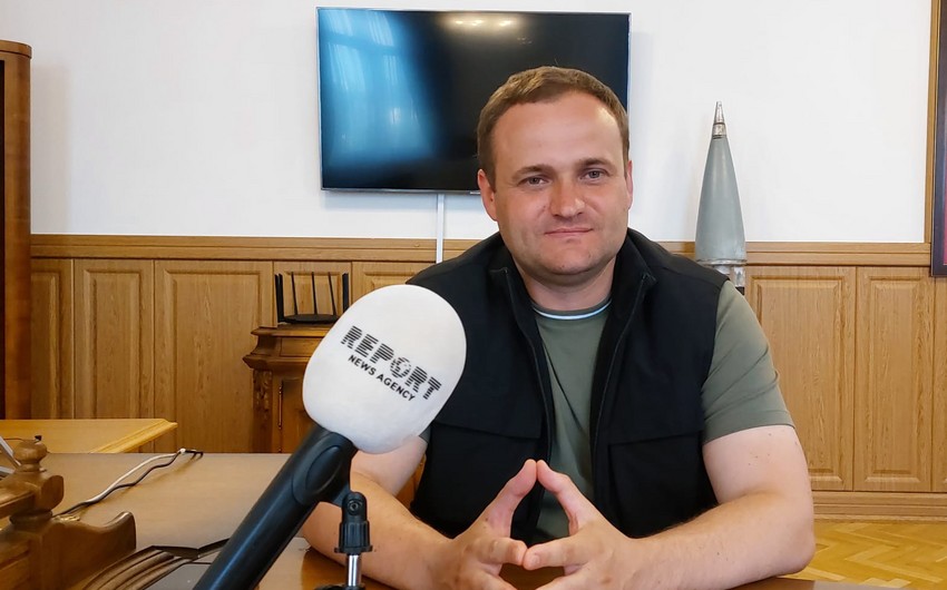 Oleksii Kuleba: 161 multi-apartment buildings and 5,000 houses were completely destroyed in Kyiv Oblast