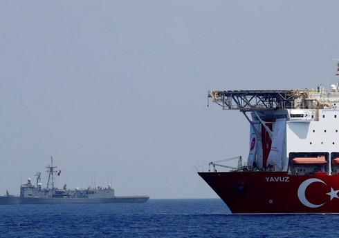 Турция обнаружила новое газовое месторождение в Черном море