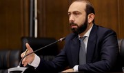 Ararat Mirzoyan: Negotiations on Armenia-Azerbaijan peace treaty continue