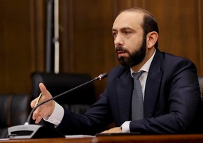Armenian FM discusses peace agenda with ambassadors