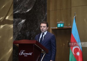 Elnur Mammadov: Japanese companies implementing energy projects in Karabakh and Nakhchivan