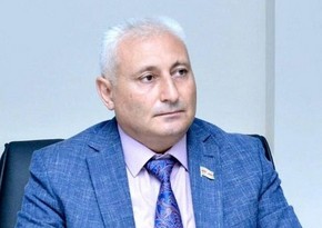 Azerbaijani MP: Allocation of over 4B manats for Great Return is investment in future