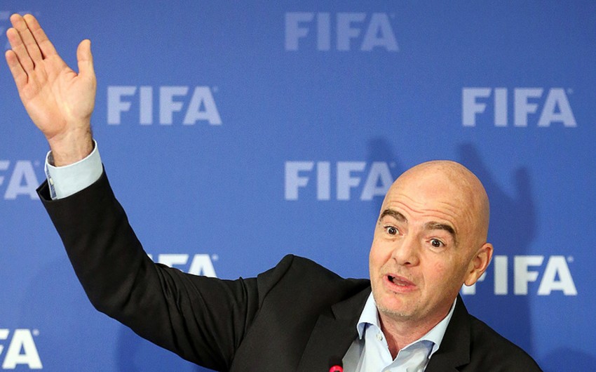 Chief referee can stop and postpone match during 2018 FIFA World Cup