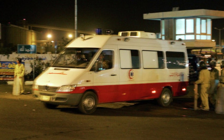 Число жертв крупного ДТП в Египте выросло до 22 человек