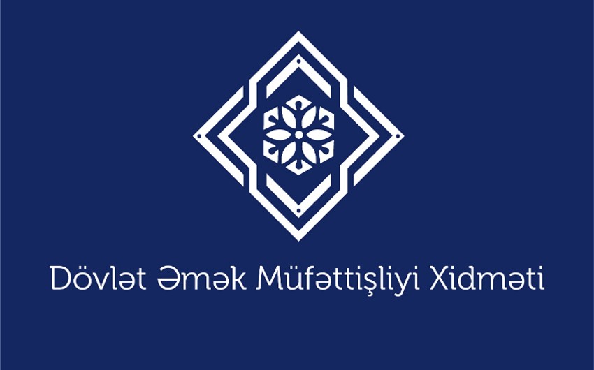 Dövlət Əmək Müfəttişliyi Xidməti bu il 21 beynəlxalq mükafata layiq görülüb