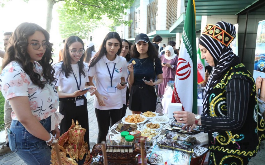 ADA Universitetində 10-cu Beynəlxalq Festival keçirilib