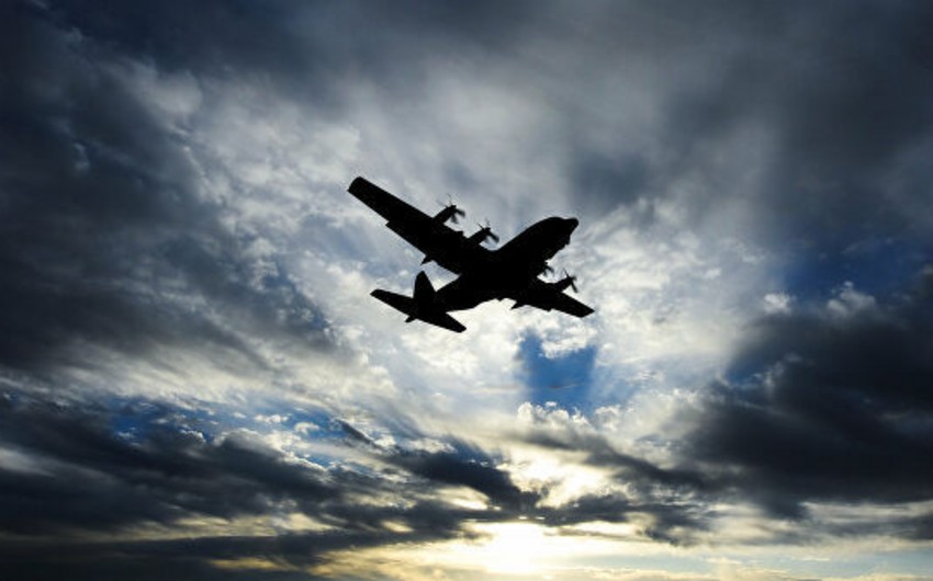 В Чили объявлен траур по погибшим на военном самолёте