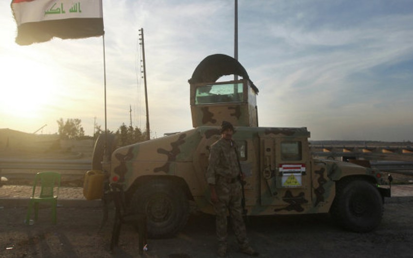 Жертвами двух взрывов в иракской провинции Дияла стали 18 человек