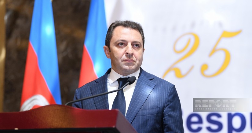 Deputy FM: Azerbaijan-Kazakhstan relations are characterized by strategic alliance