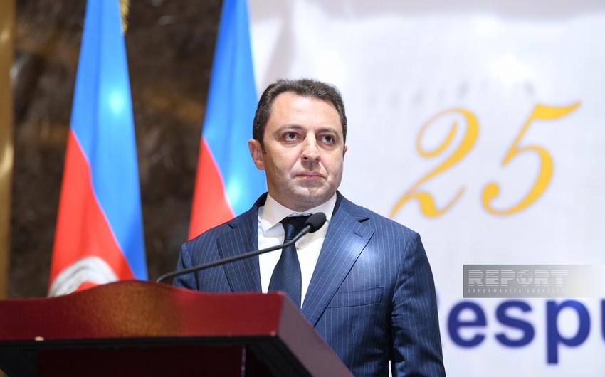 Deputy FM: Azerbaijan-Kazakhstan relations are characterized by strategic alliance