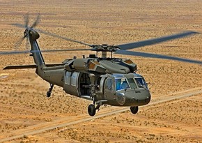 США продадут Австрии и Швеции вертолеты на $1,9 млрд