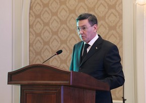 Президент Туркменистана освободил от должности министра торговли