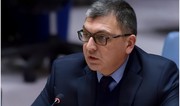 Azerbaijan appoints new permanent representative to UN