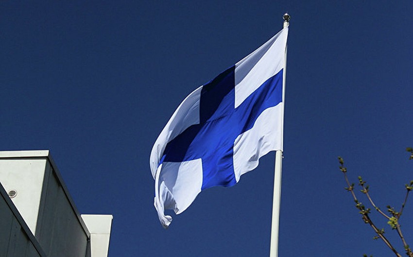 Finlandiyanın Rusiya ilə sərhədində NATO bazası yaratmaq təklif edilib