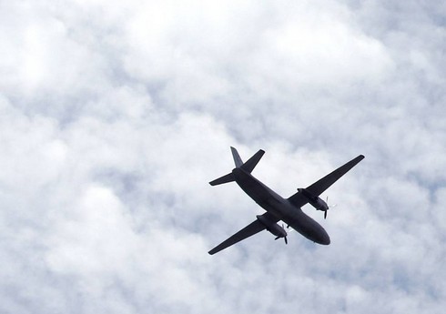  В Ливане разбился самолет, которым управлял армянский пилот, погибли 3 человека