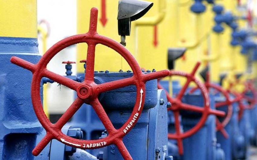 Украина подсчитала потери от остановки транзита российского газа