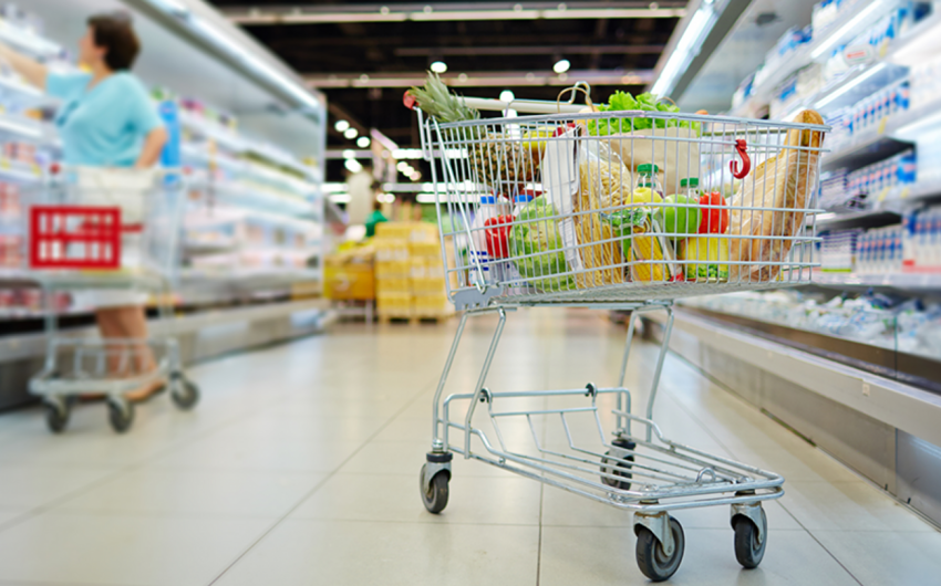 Retail trade turnover in Azerbaijan up by 3%