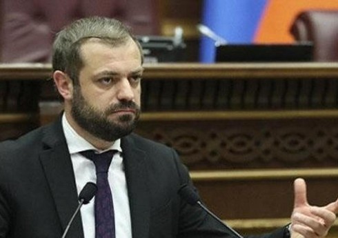 Депутат НС Армении Геворк Папоян будет назначен на должность министра экономики