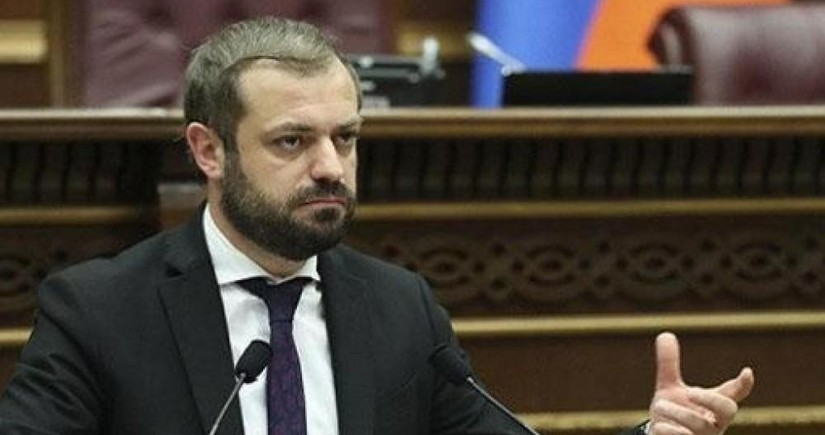 Armenia’s National Assembly member Gevorg Papoyan to be appointed economy minister