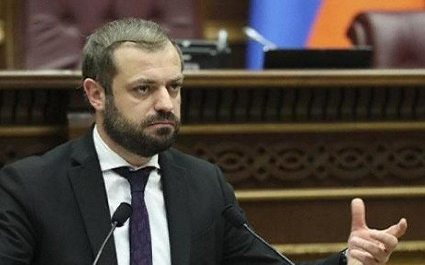 Armenia’s National Assembly member Gevorg Papoyan to be appointed economy minister