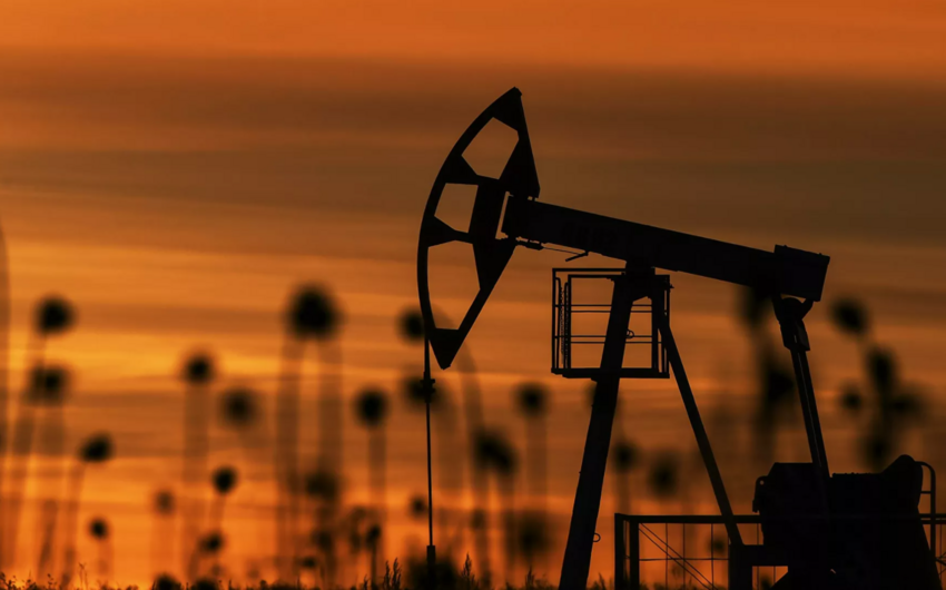 Стоимость нефти Brent достигла 10-летнего максимума