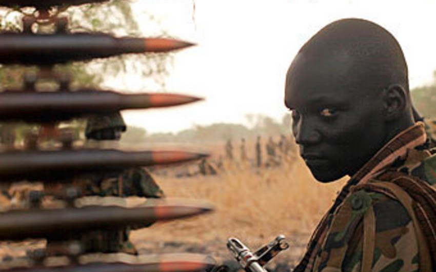 Южный Судан: возобновились бои за город Малакал