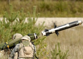India, US discussing co-production of Javelin anti-tank missiles