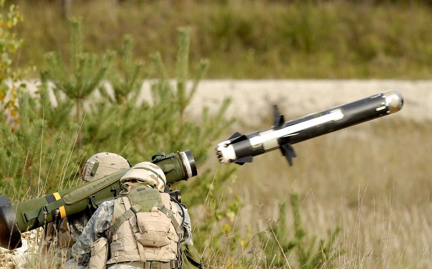 India, US discussing co-production of Javelin anti-tank missiles