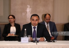 Deputy minister: Azerbaijan strengthens its position in global market with active business policy