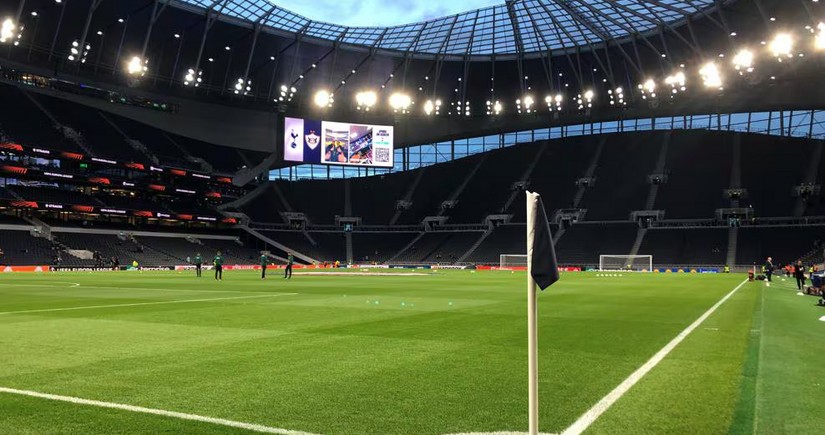 UEFA Avropa Liqası: “Tottenhem” - “Qarabağ” matçının vaxtı dəyişib