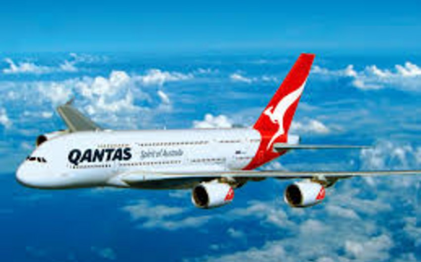 Avstraliyanın aparıcı aviaşirkəti sərnişinlərə pulsuz internet təklif edəcək