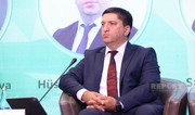 Azerbaijan sets green growth as development path, says official