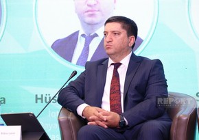 Azerbaijan sets green growth as development path, says official