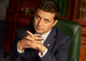 Зеленский рассказал о переговорах с Байденом