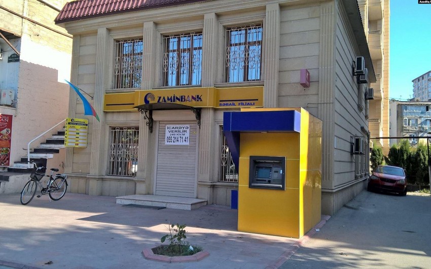 “Zaminbank”ın Müşahidə Şurasının sədri hakim qarşısına çıxarılır
