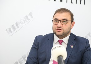 Nuran Abdullayev: “Diaspor komitəsi ən nümunəvi dövrünü yaşayır”
