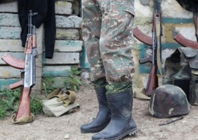 Командир в армянской армии избил молодого офицера