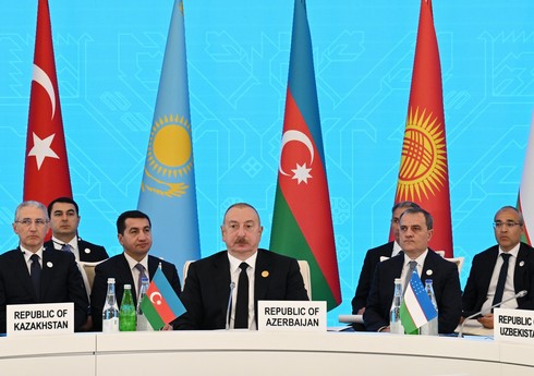Азербайджан перечислил на счет ОТГ 2 млн долларов