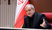 Pezeshkian: Iran, Russia might strengthen collaboration against sanctions