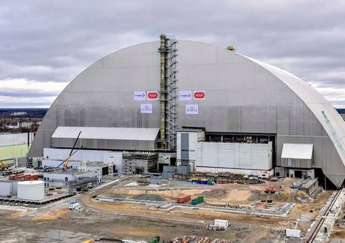 Российские войска готовятся покинуть Чернобыльскую АЭС
