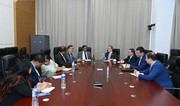 Азербайджан и Бангладеш подчеркнули укрепление сотрудничества