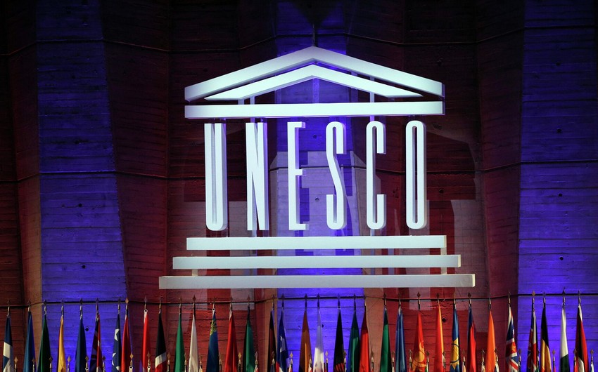 UNESCO Ukraynanın Rusiyanın üzvlükdən çıxarılması barədə müraciətini cavablandırıb