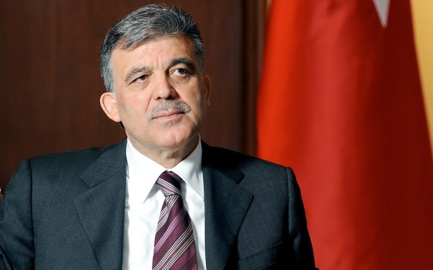 Экс-президент Турции Абдулла Гюль заразился коронавирусом