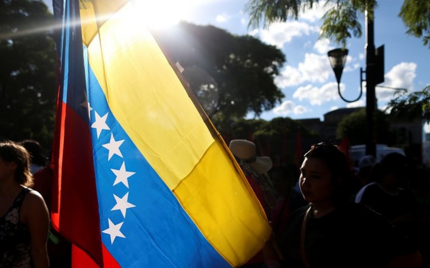 Замглавы МИД Венесуэлы исключил возможность вооружённого переворота в стране