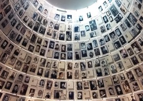 Holocaust memorial in Jerusalem: Yad Vashem - PHOTO REPORT