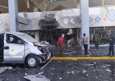 В Йемене погиб еще один сотрудник Красного Креста