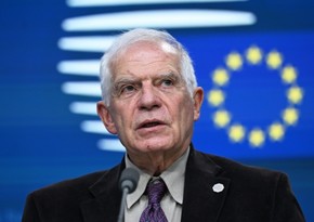 EU calls for restraint and international investigation of strike on Golan Heights